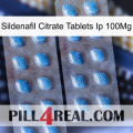 Sildenafil Citrate Tablets Ip 100Mg viagra4